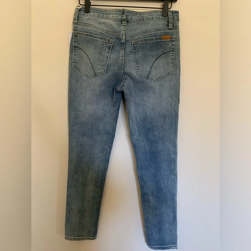 Joe’s Girls Jeans Skinny Leg Size 14